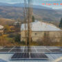 (Georgian) მზის ელექტრული სადგური ს. ხრეითის საბავშვო ბაღისთვის